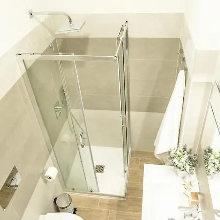 Appartement Bellini Lorenz Cagliari