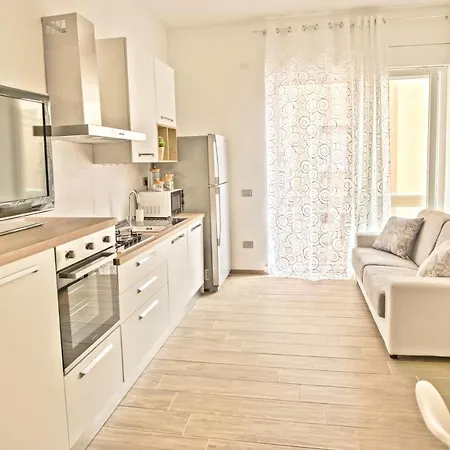 דירה Bellini Lorenz