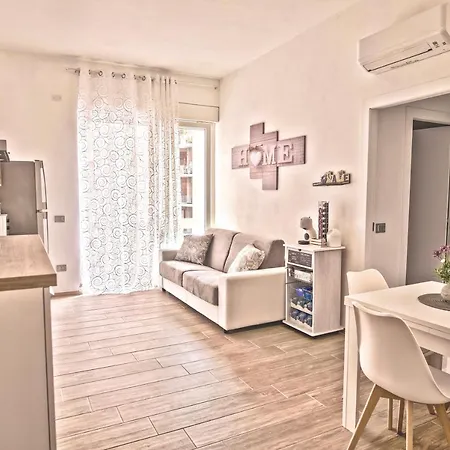 Bellini Lorenz Apartman Cagliari