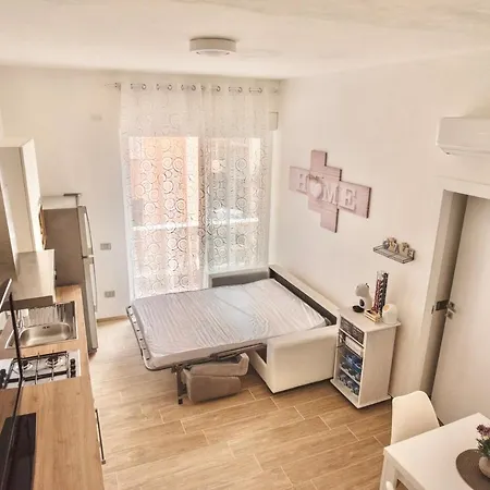 Apartment Bellini Lorenz