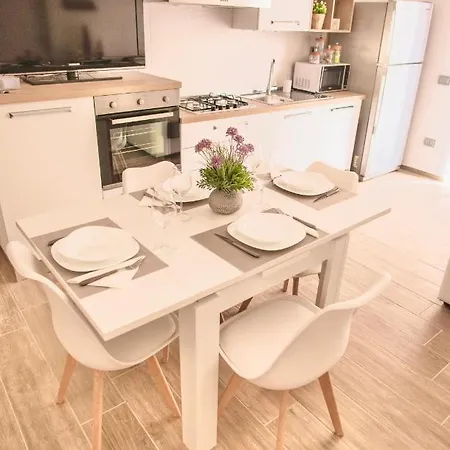 Bellini Lorenz Apartman *