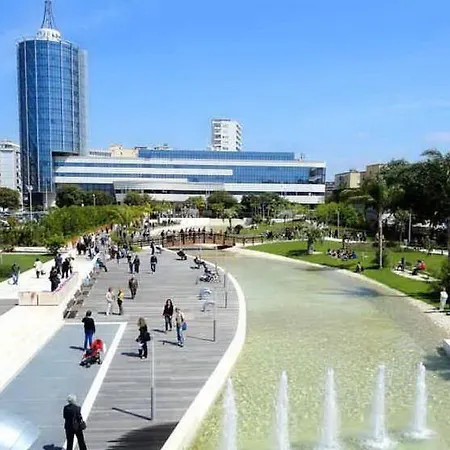 דירה Bellini Lorenz קליארי