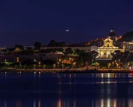 דירה Bellini Lorenz