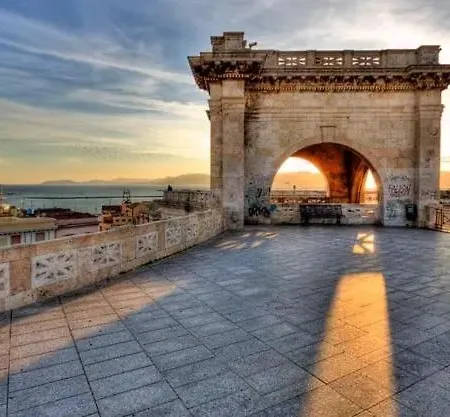 דירה Bellini Lorenz