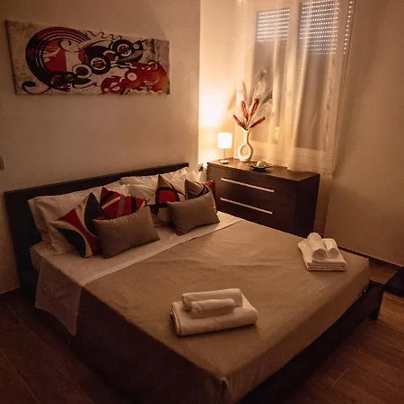 דירה Bellini Lorenz קליארי