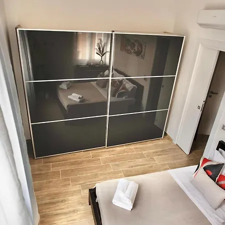 Bellini Lorenz Apartment
