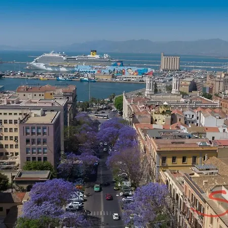 Bellini Lorenz * Cagliari