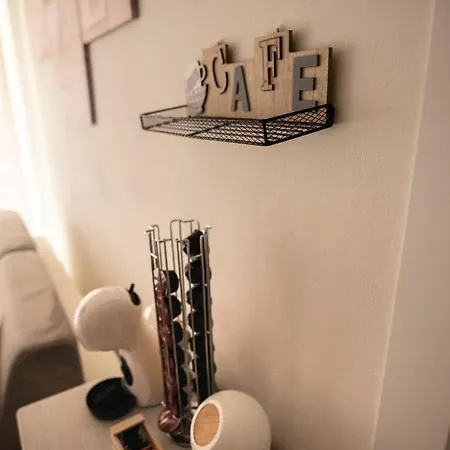 Bellini Lorenz * קליארי