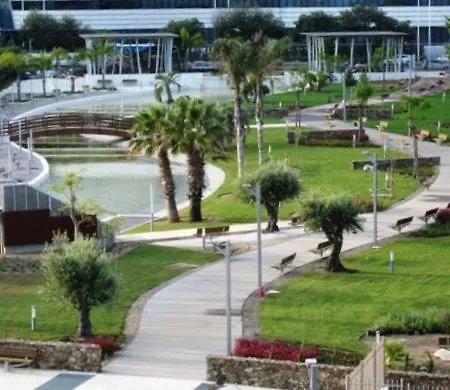 Bellini Lorenz Apartman Cagliari