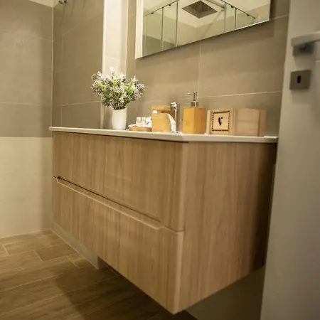 דירה Bellini Lorenz *