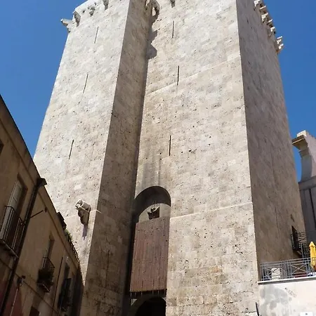 Bellini Lorenz * קליארי