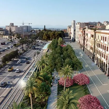 דירה Bellini Lorenz