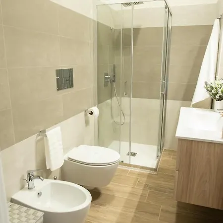 Apartment Bellini Lorenz