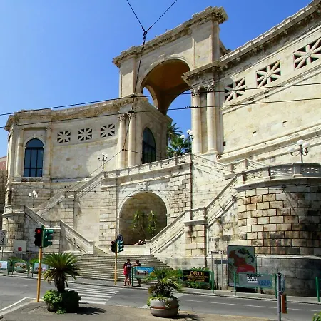 Bellini Lorenz קליארי