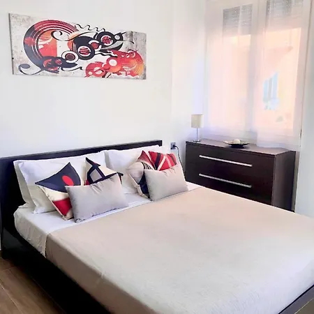 Bellini Lorenz Apartman