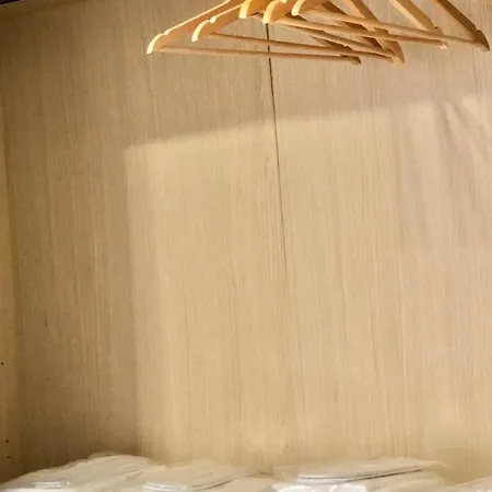 Bellini Lorenz Apartman *