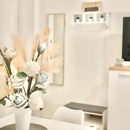 Bellini Lorenz Apartman Cagliari