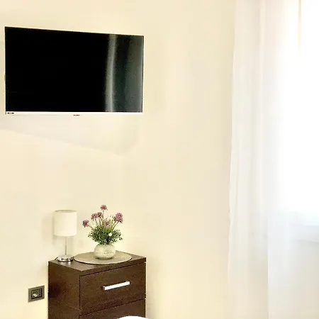 アパート Bellini Lorenz カリアリ