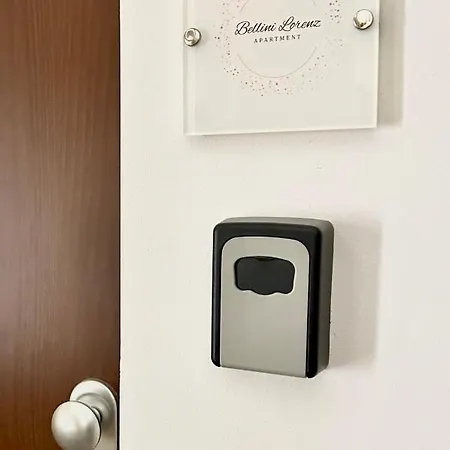 Bellini Lorenz * קליארי