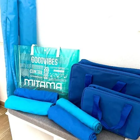 דירה Bellini Lorenz